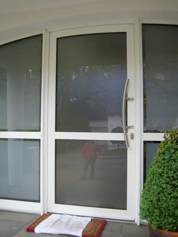 Niggemeier Fenster & Türen – Einbruchschutz auf höchstem Niveau