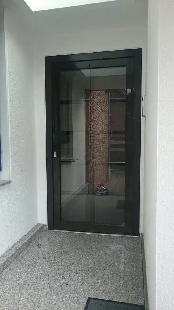 Niggemeier Fenster & Türen – Einbruchschutz auf höchstem Niveau