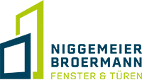 Niggemeier & Broermann Fenster und Türen Logo