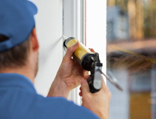 RAL-Montage: fachgerecht eingebaut