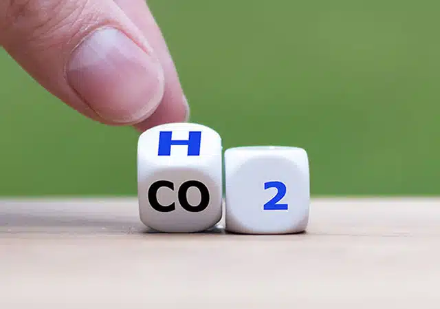 H2 für Autos