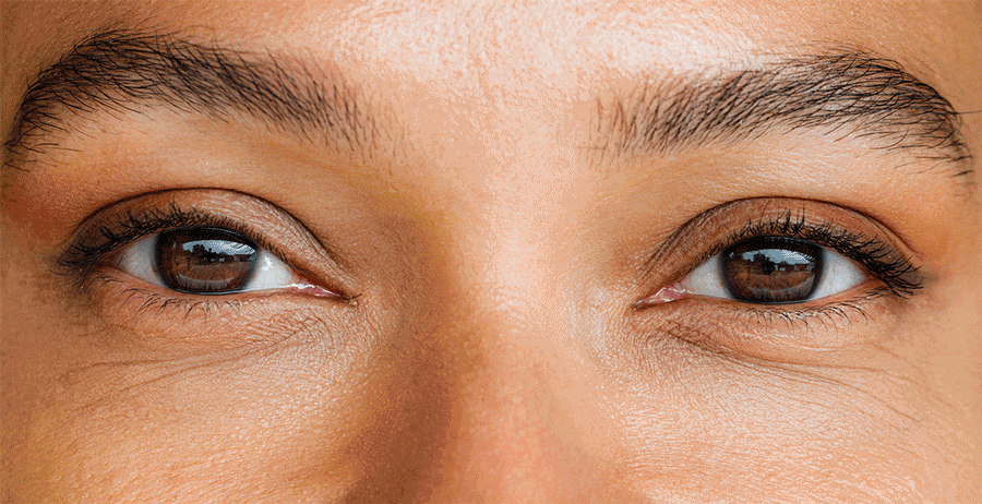augen-gegen-rechts Augen auf - Mund auf