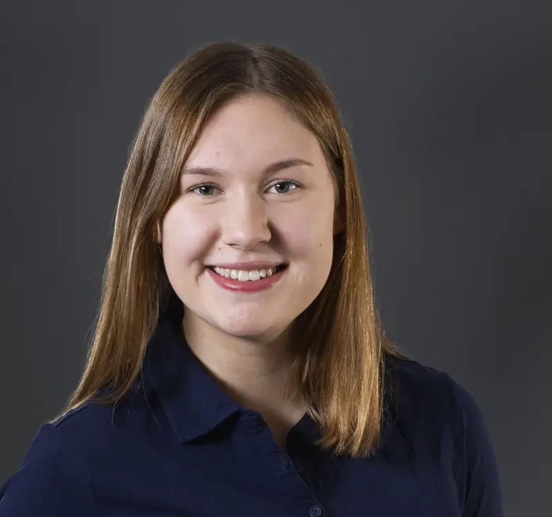 Team Lisa-Marie Nettbohl