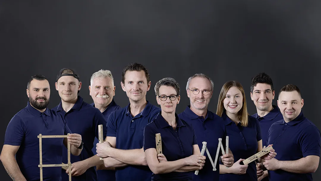 Team Niggemeier|Broermann 2025