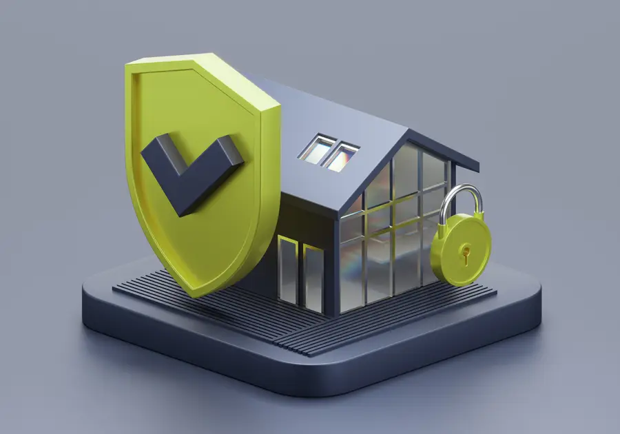 sicheres-haus maximaler Einbruchschutz