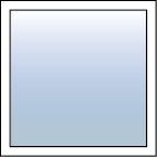 feststehendes Fenster